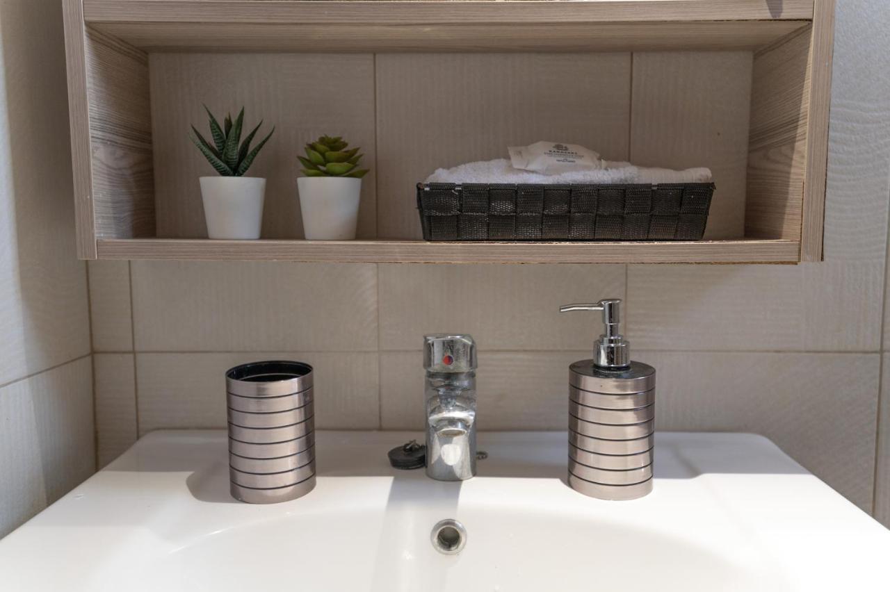 Eclectic Lyxyry 2 {free Parking} Appartement *