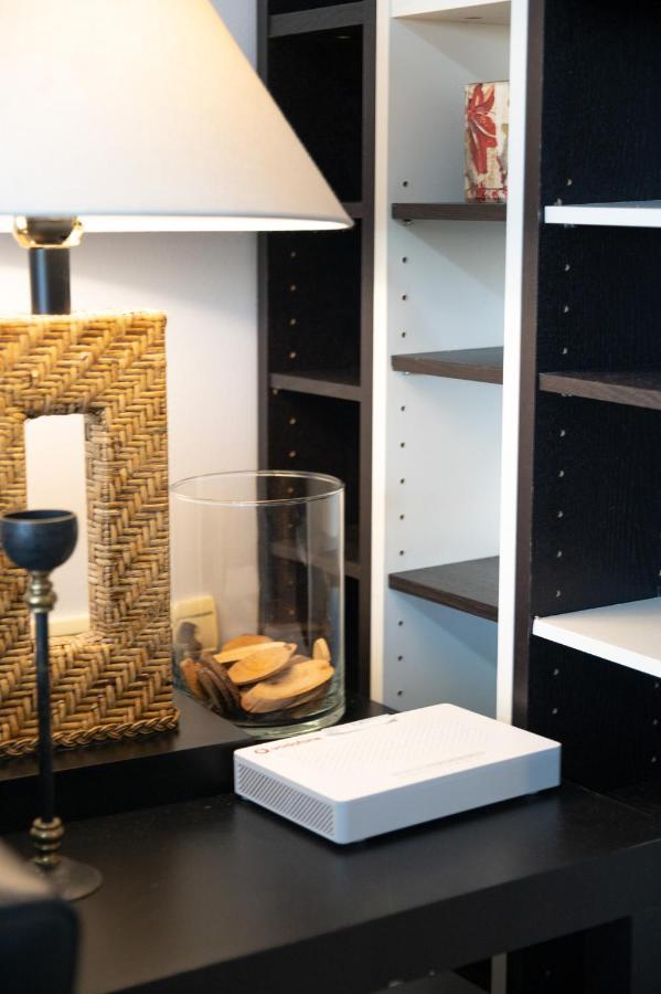 Appartement Eclectic Lyxyry 2 {free Parking} *
