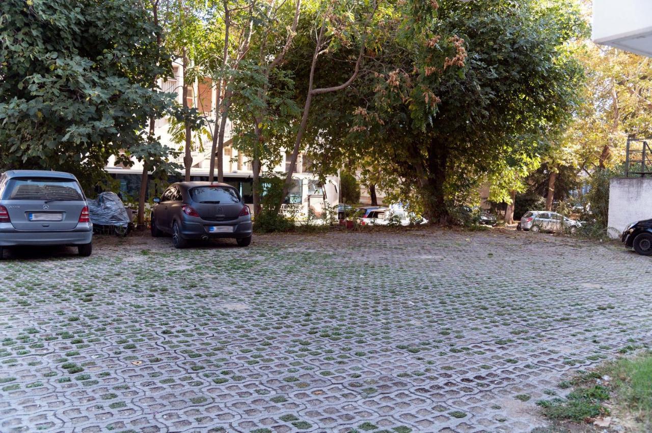 Eclectic Lyxyry 2 {free Parking} Tesalónica