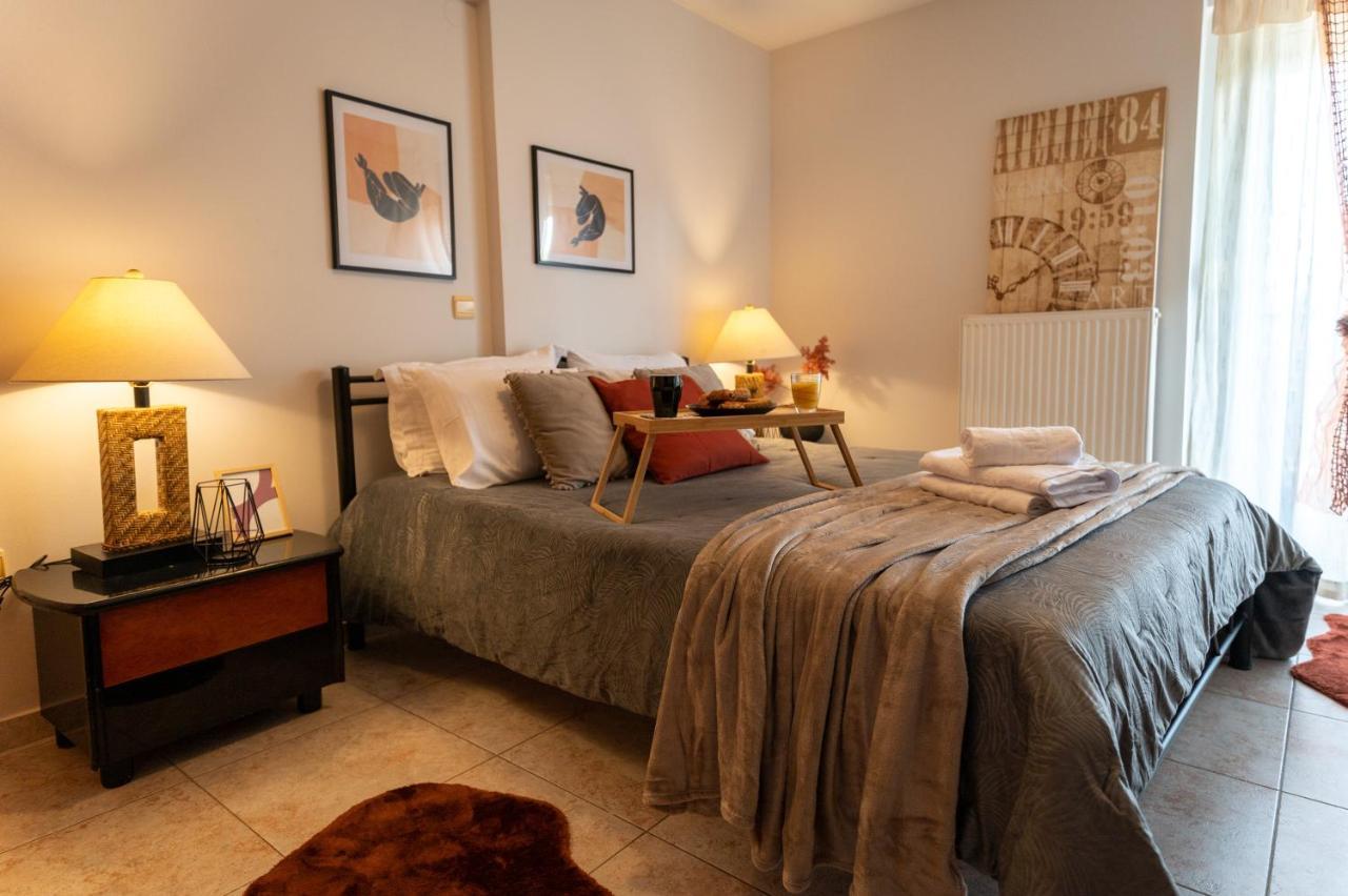 Eclectic Lyxyry 2 {free Parking} Appartement
