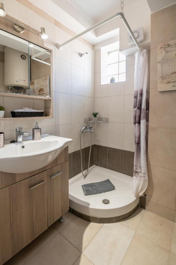 Appartement Eclectic Lyxyry 2 {free Parking}
