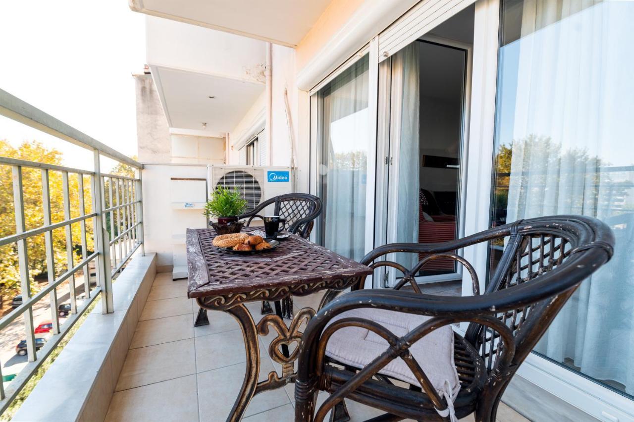 Appartement Eclectic Lyxyry 2 {free Parking} *