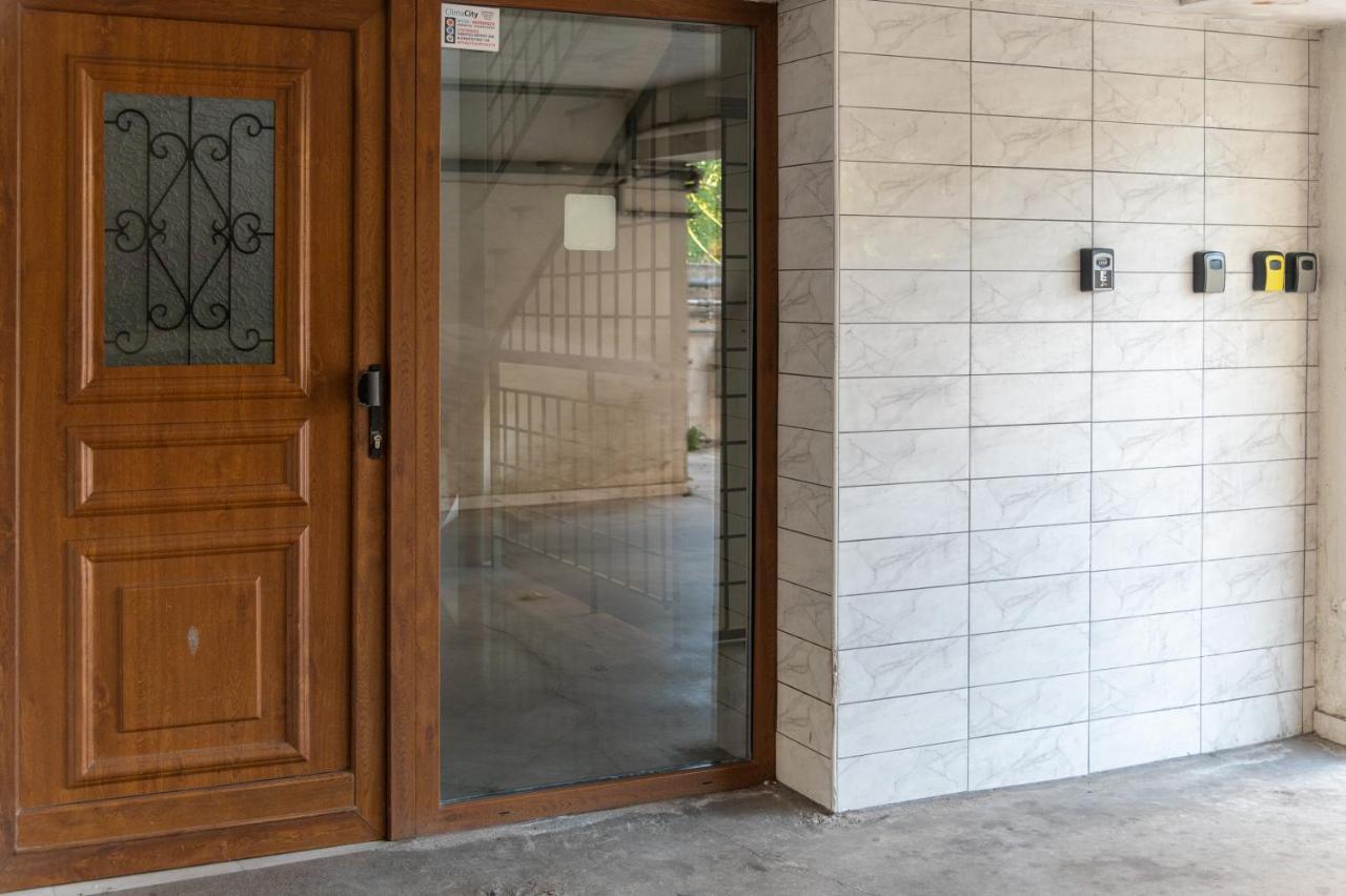 Eclectic Lyxyry 2 {free Parking} Appartement