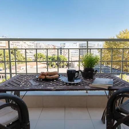 Eclectic Lyxyry 2 {Free Parking} Apartment Thessaloniki Exterior photo