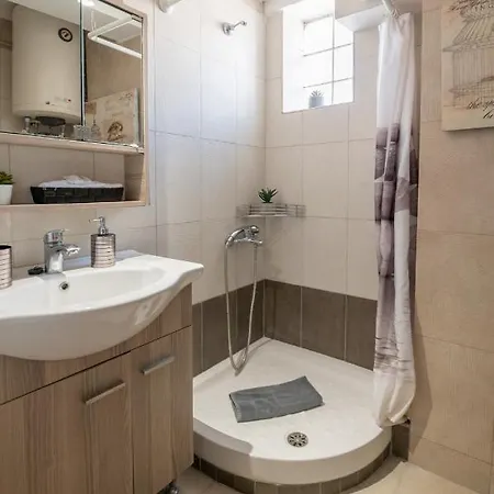 Eclectic Lyxyry 2 {Free Parking} Apartment Thessaloniki Exterior photo